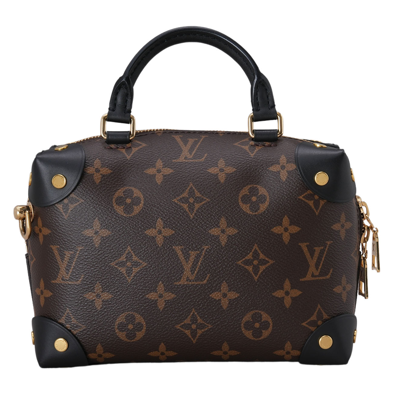 LOUIS VUITTON(USED)루이비통 M45571 모노그램 쁘띠뜨 말 수플